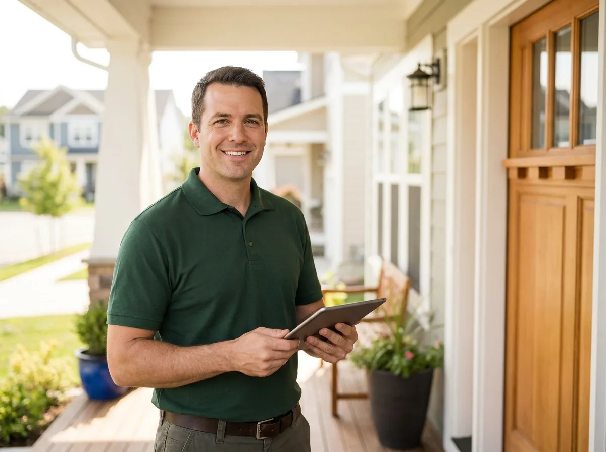 Pest control FAQs for Ogden, IL